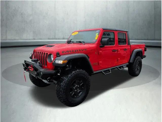 2023 Jeep Gladiator Sport for sale in Somersworth, NH