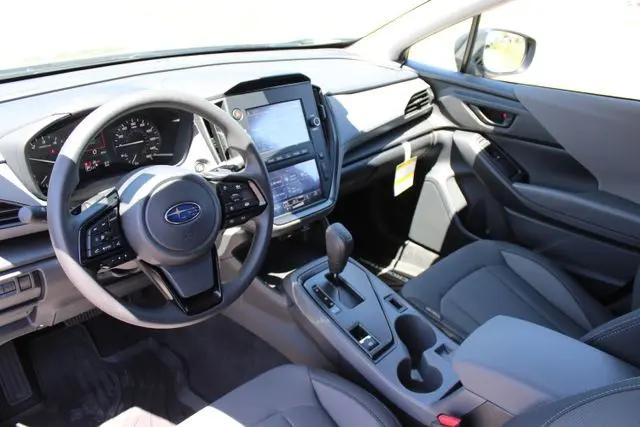 2026 Subaru Crosstrek Standard