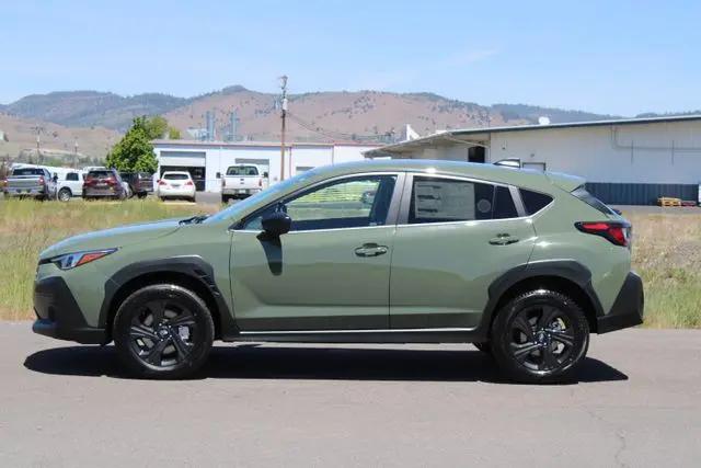 2026 Subaru Crosstrek Standard
