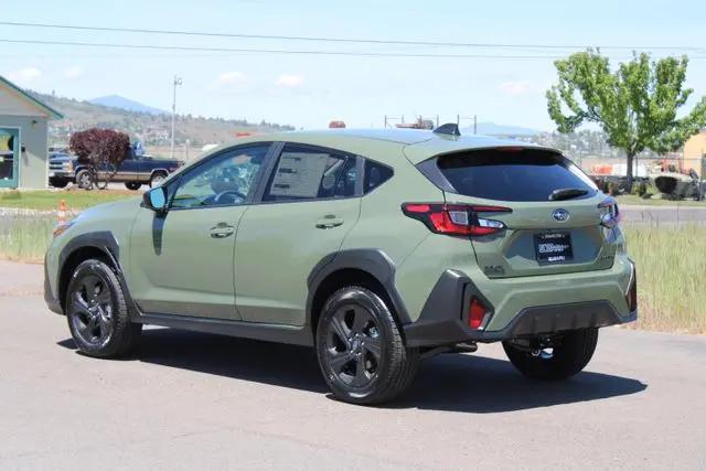 2026 Subaru Crosstrek Standard