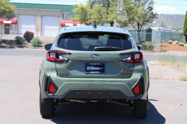 2026 Subaru Crosstrek Standard