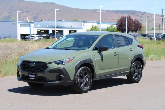 2026 Subaru Crosstrek Standard