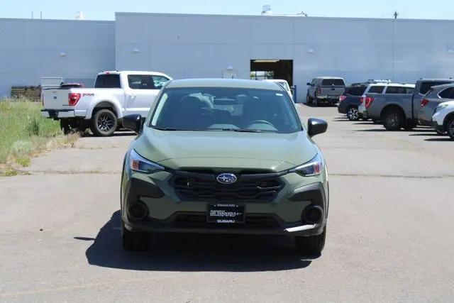 2026 Subaru Crosstrek Standard