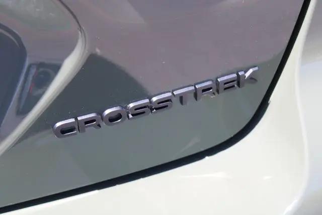 2026 Subaru Crosstrek Standard