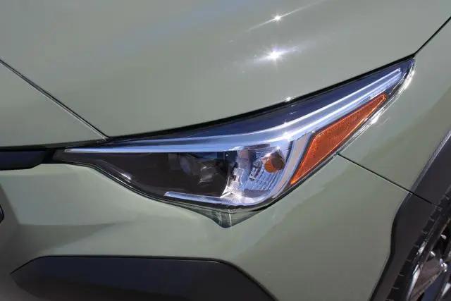 2026 Subaru Crosstrek Standard
