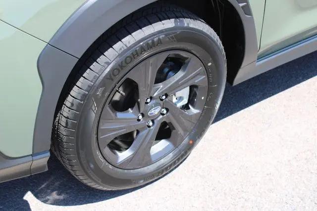 2026 Subaru Crosstrek Standard
