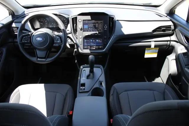 2026 Subaru Crosstrek Standard