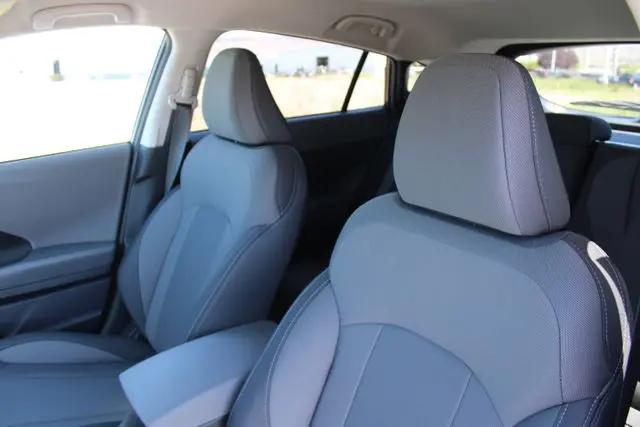 2026 Subaru Crosstrek Standard