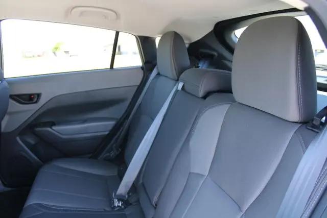 2026 Subaru Crosstrek Standard