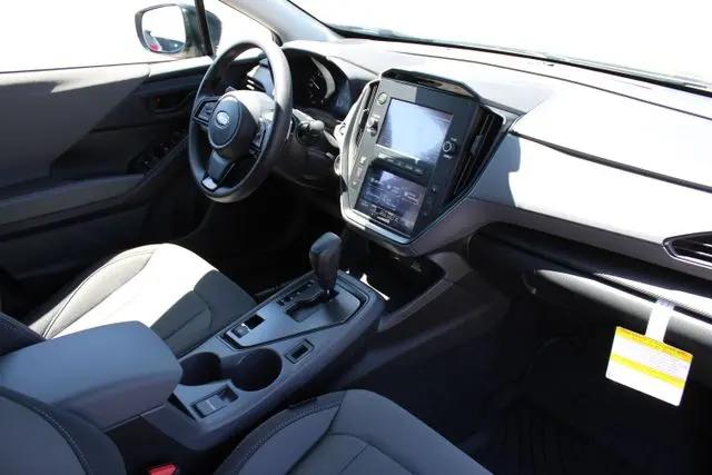 2026 Subaru Crosstrek Standard