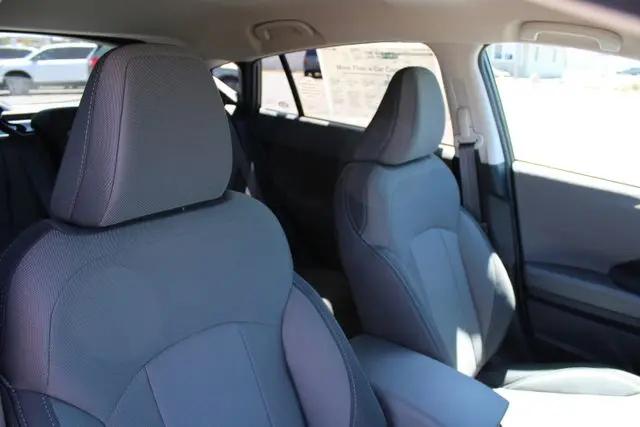 2026 Subaru Crosstrek Standard