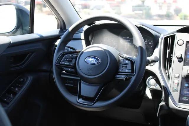 2026 Subaru Crosstrek Standard
