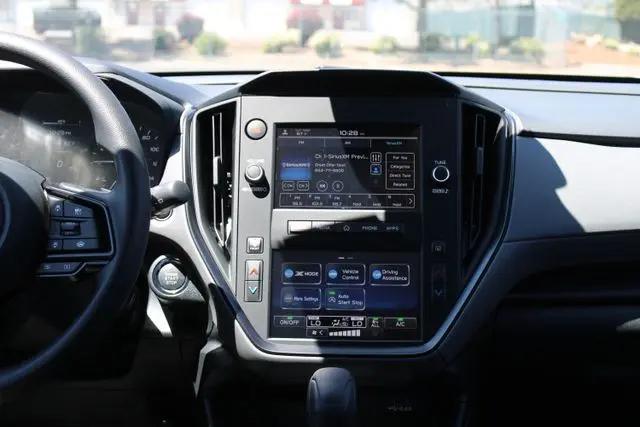2026 Subaru Crosstrek Standard