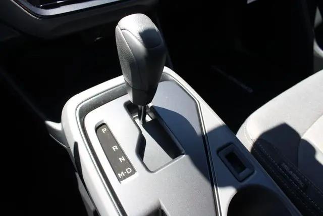 2026 Subaru Crosstrek Standard