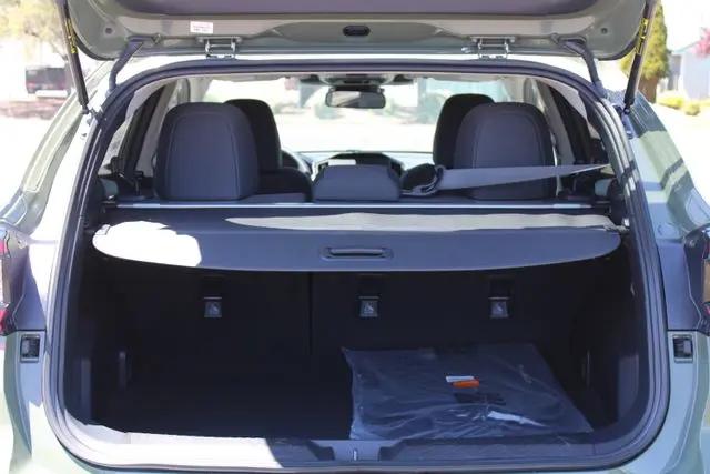 2026 Subaru Crosstrek Standard