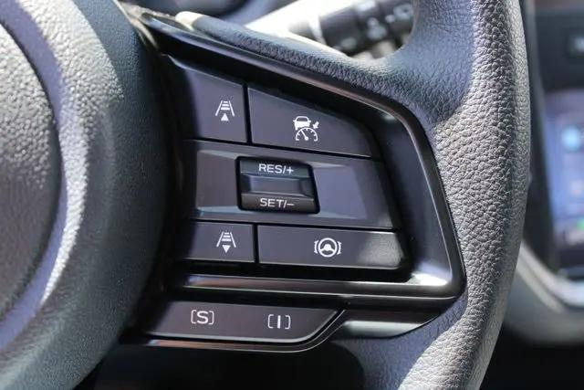 2026 Subaru Crosstrek Standard