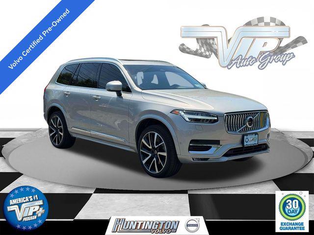 2023 Volvo XC90 B5 Plus for sale in Huntington, NY
