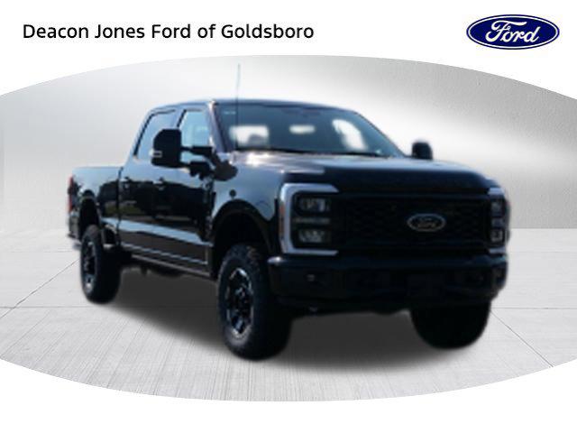 2026 Ford F-250 LARIAT for sale in Goldsboro, NC