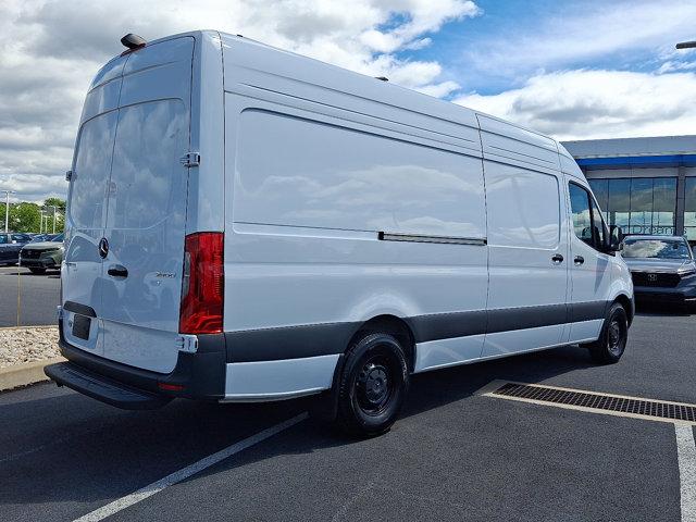 2024 Mercedes-Benz Sprinter 2500 High Roof 4-Cyl Diesel