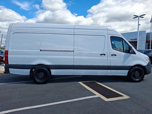 2024 Mercedes-Benz Sprinter 2500 High Roof 4-Cyl Diesel