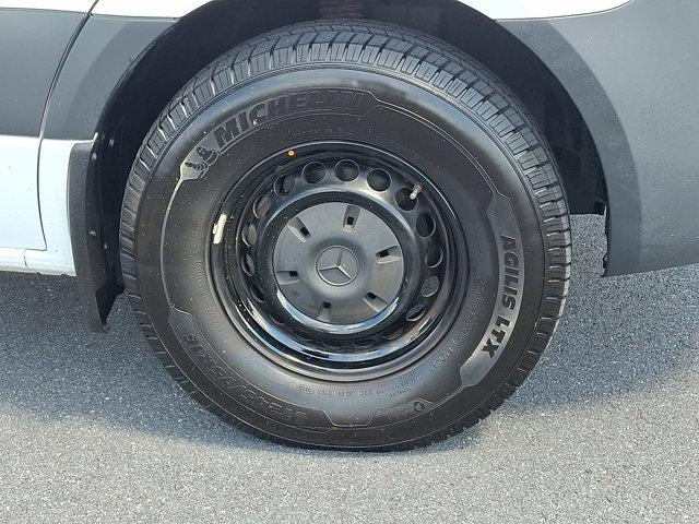 2024 Mercedes-Benz Sprinter 2500 High Roof 4-Cyl Diesel