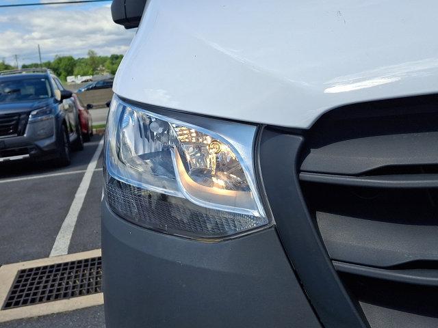 2024 Mercedes-Benz Sprinter 2500 High Roof 4-Cyl Diesel