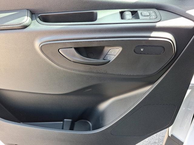 2024 Mercedes-Benz Sprinter 2500 High Roof 4-Cyl Diesel