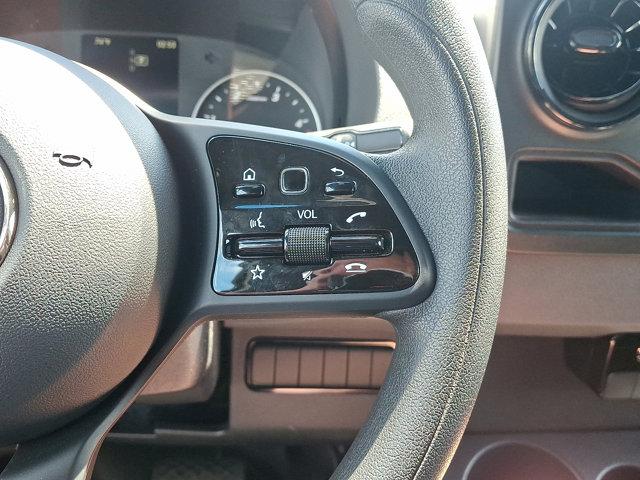 2024 Mercedes-Benz Sprinter 2500 High Roof 4-Cyl Diesel