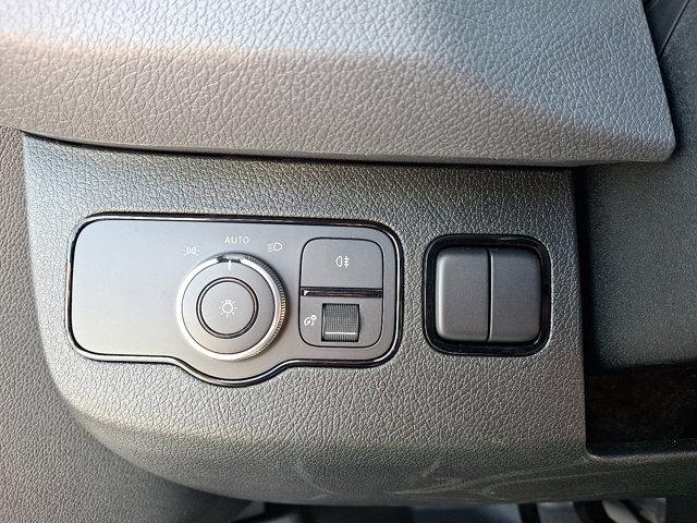 2024 Mercedes-Benz Sprinter 2500 High Roof 4-Cyl Diesel