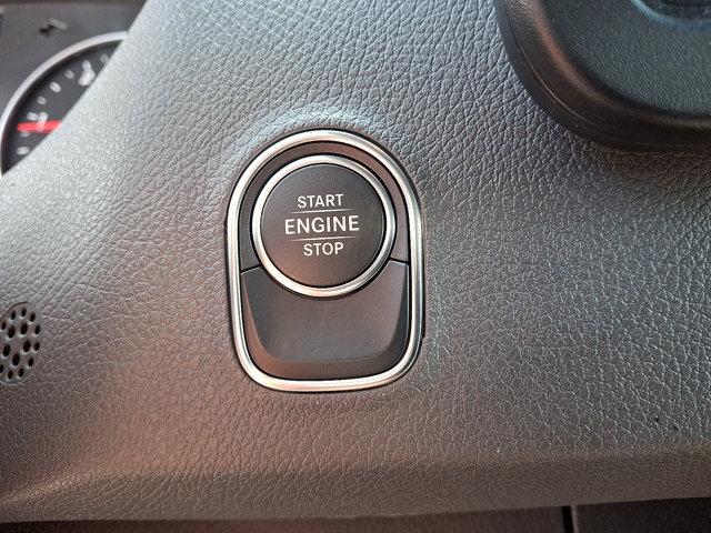 2024 Mercedes-Benz Sprinter 2500 High Roof 4-Cyl Diesel