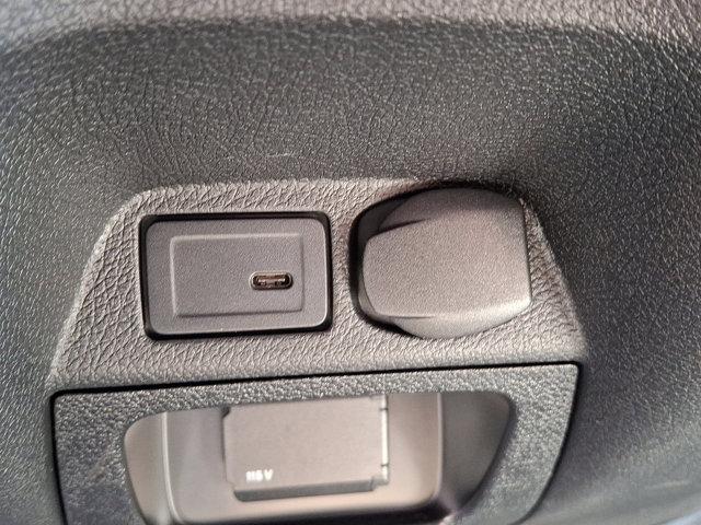 2024 Mercedes-Benz Sprinter 2500 High Roof 4-Cyl Diesel