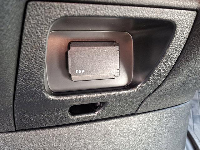 2024 Mercedes-Benz Sprinter 2500 High Roof 4-Cyl Diesel