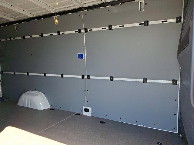 2024 Mercedes-Benz Sprinter 2500 High Roof 4-Cyl Diesel