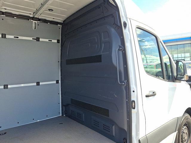 2024 Mercedes-Benz Sprinter 2500 High Roof 4-Cyl Diesel