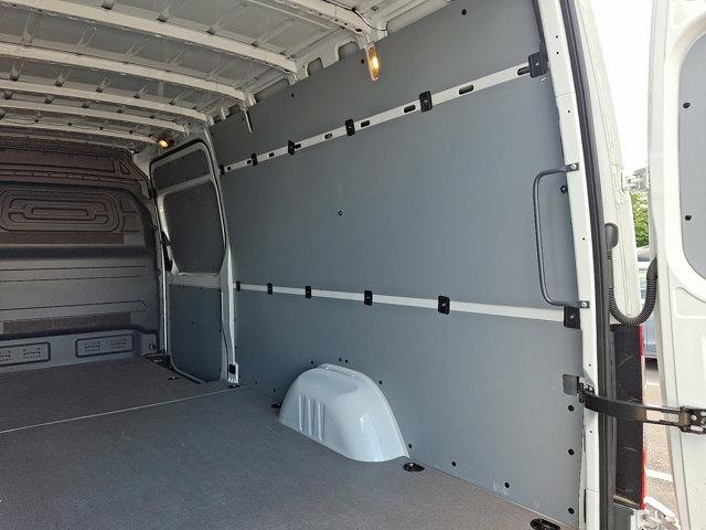 2024 Mercedes-Benz Sprinter 2500 High Roof 4-Cyl Diesel