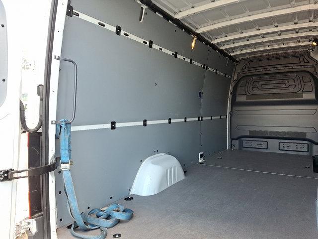 2024 Mercedes-Benz Sprinter 2500 High Roof 4-Cyl Diesel