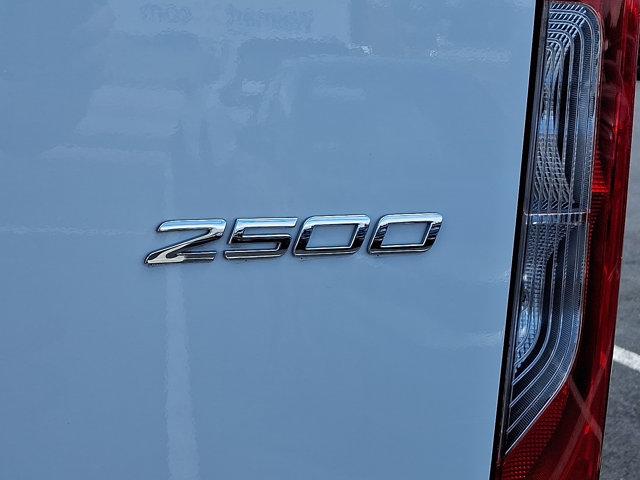 2024 Mercedes-Benz Sprinter 2500 High Roof 4-Cyl Diesel