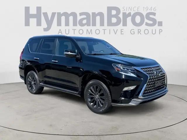 2022 Lexus GX 460 Luxury for sale in Midlothian, VA