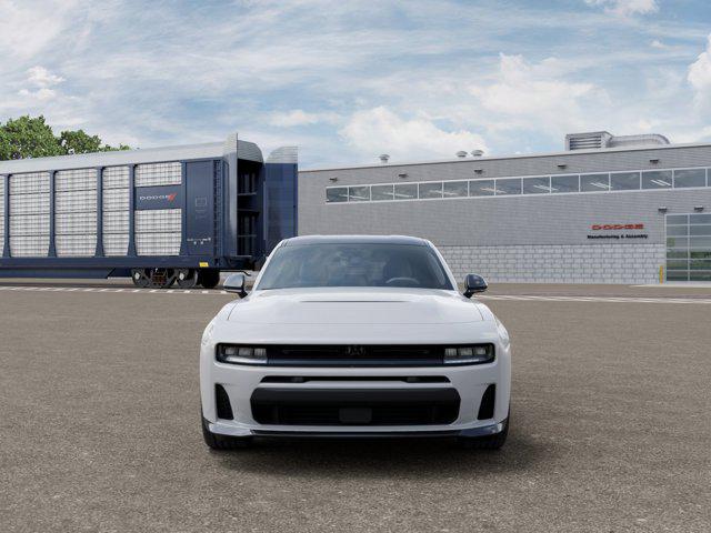 2026 Dodge Charger R/T 4 Door AWD