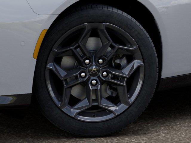 2026 Dodge Charger R/T 4 Door AWD