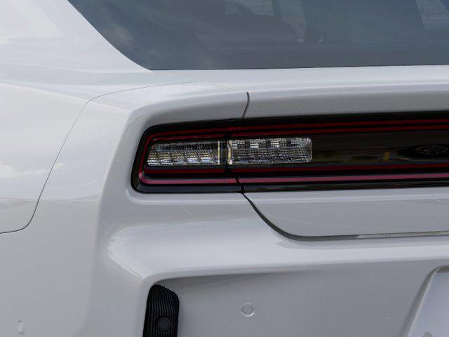 2026 Dodge Charger R/T 4 Door AWD