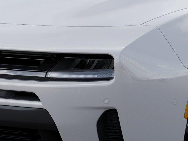 2026 Dodge Charger R/T 4 Door AWD