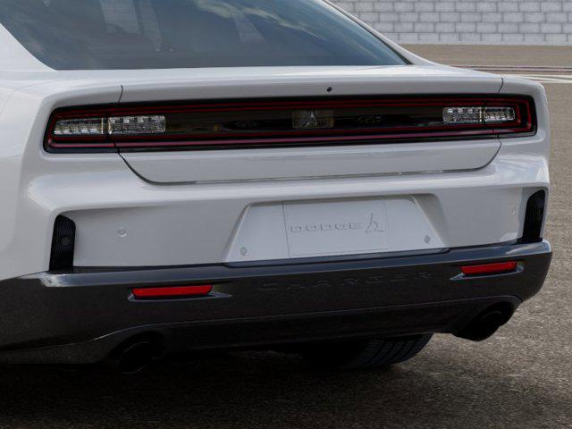 2026 Dodge Charger R/T 4 Door AWD