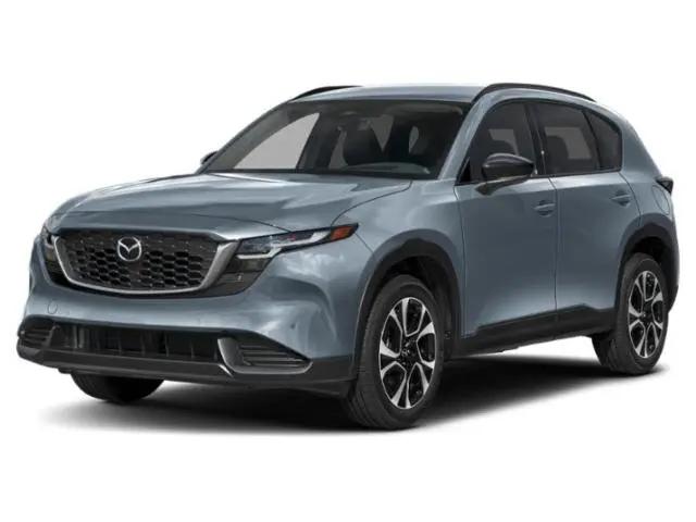 2026 Mazda CX-5 2.5 S Preferred for sale in Albuquerque, NM
