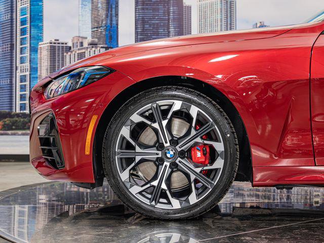 2027 BMW 4 Series 430i xDrive