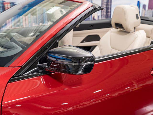 2027 BMW 4 Series 430i xDrive