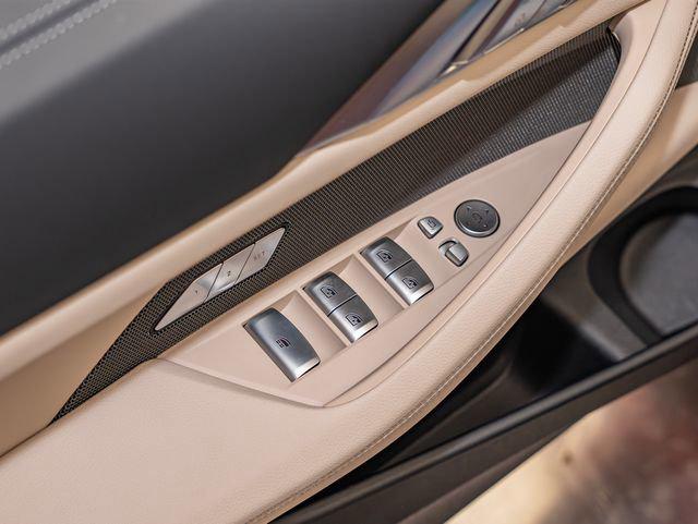 2027 BMW 4 Series 430i xDrive