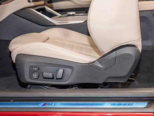 2027 BMW 4 Series 430i xDrive
