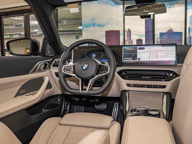 2027 BMW 4 Series 430i xDrive