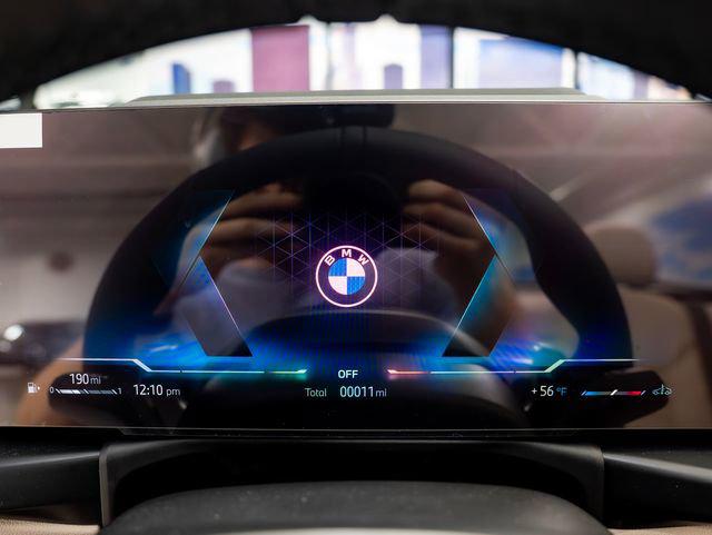 2027 BMW 4 Series 430i xDrive